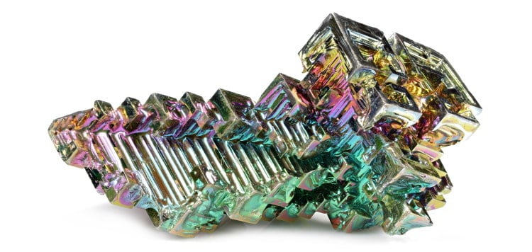 what is life when you consider bismuth